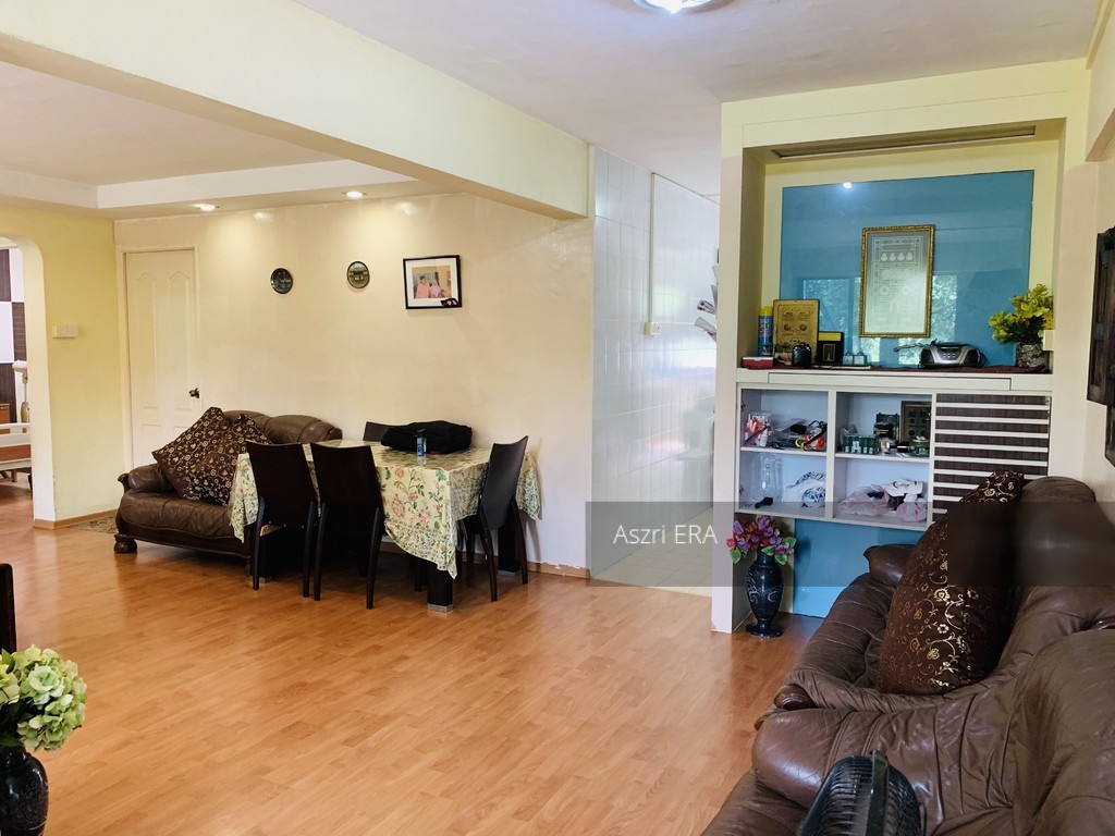 Blk 616 Hougang Avenue 8 (Hougang), HDB 5 Rooms #207516061